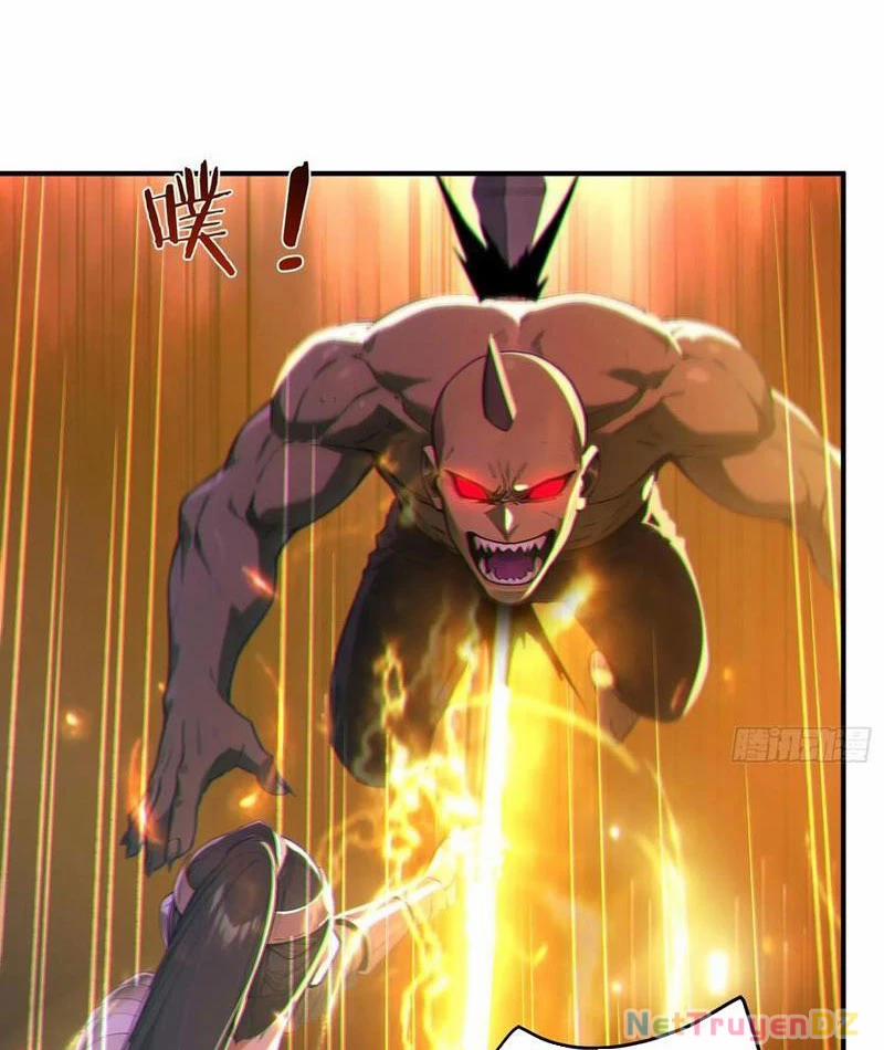 Ta Thật Sự Không Muốn Làm Thánh Tiên 84 trang 52