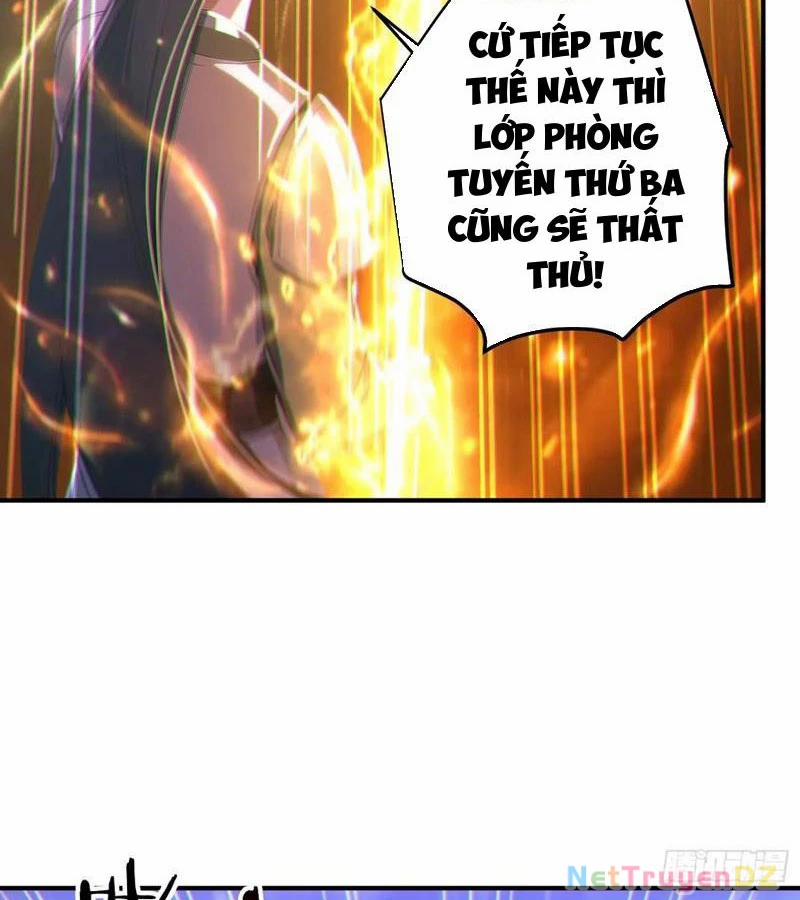 Ta Thật Sự Không Muốn Làm Thánh Tiên 84 trang 53