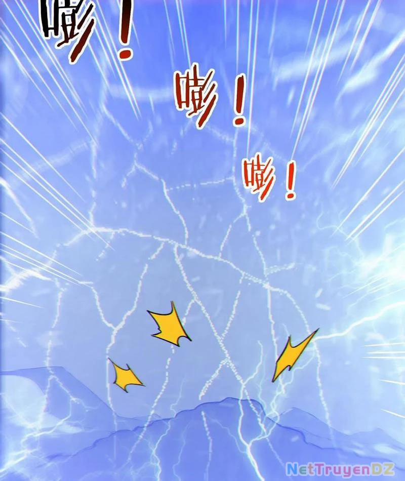 Ta Thật Sự Không Muốn Làm Thánh Tiên 84 trang 54