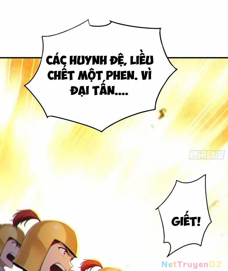 Ta Thật Sự Không Muốn Làm Thánh Tiên 84 trang 57