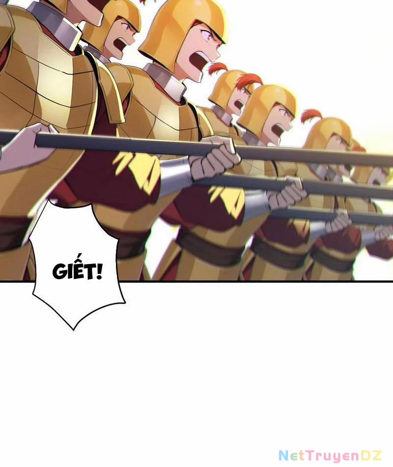 Ta Thật Sự Không Muốn Làm Thánh Tiên 84 trang 58