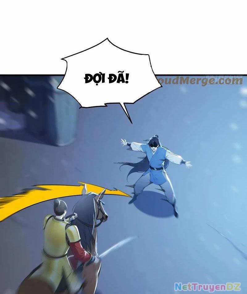 Ta Thật Sự Không Muốn Làm Thánh Tiên 84 trang 63