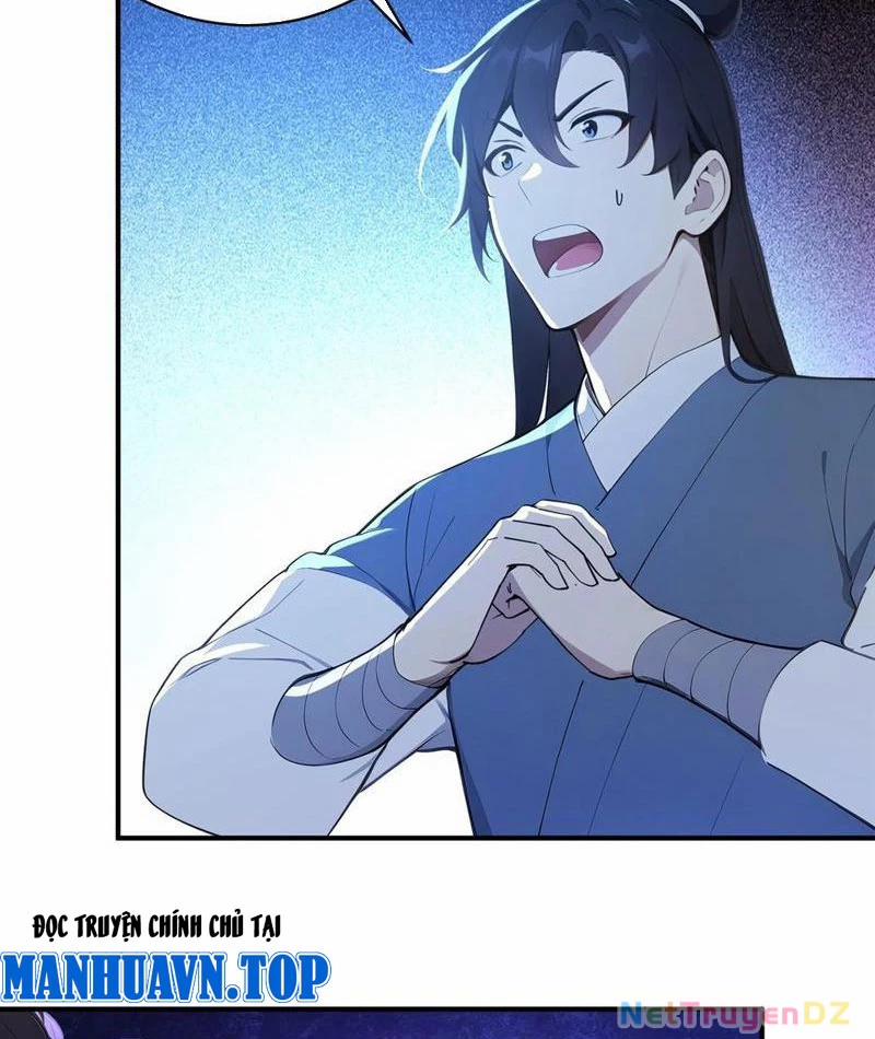 Ta Thật Sự Không Muốn Làm Thánh Tiên 84 trang 65