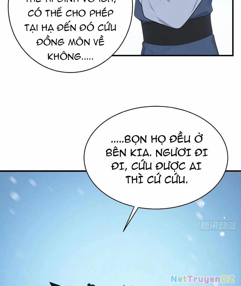 Ta Thật Sự Không Muốn Làm Thánh Tiên 84 trang 70