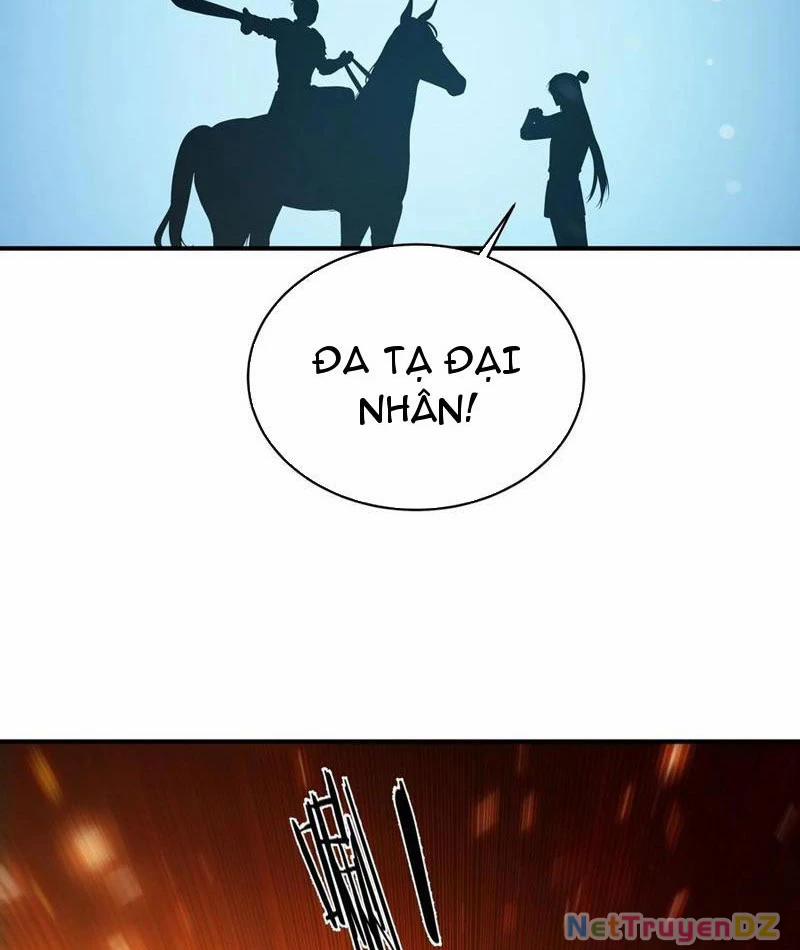 Ta Thật Sự Không Muốn Làm Thánh Tiên 84 trang 71