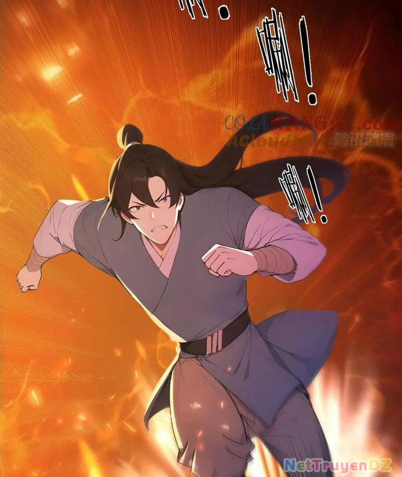 Ta Thật Sự Không Muốn Làm Thánh Tiên 84 trang 72