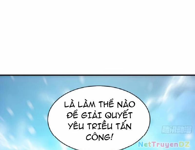 Ta Thật Sự Không Muốn Làm Thánh Tiên 85 trang 102