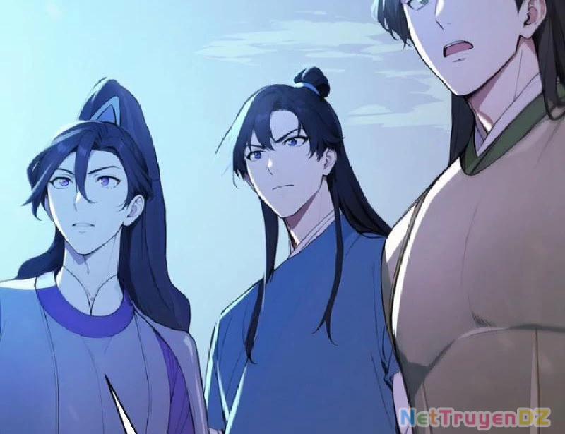 Ta Thật Sự Không Muốn Làm Thánh Tiên 85 trang 106