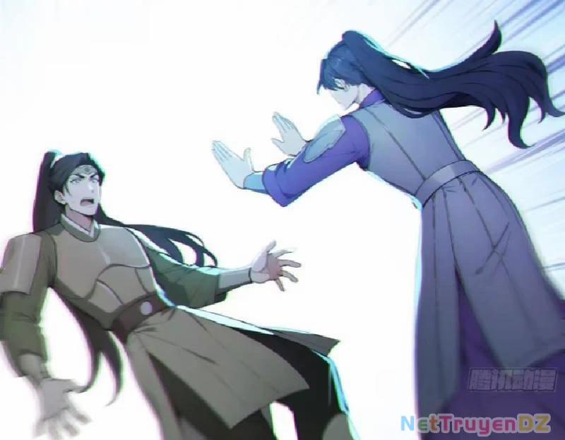 Ta Thật Sự Không Muốn Làm Thánh Tiên 85 trang 16