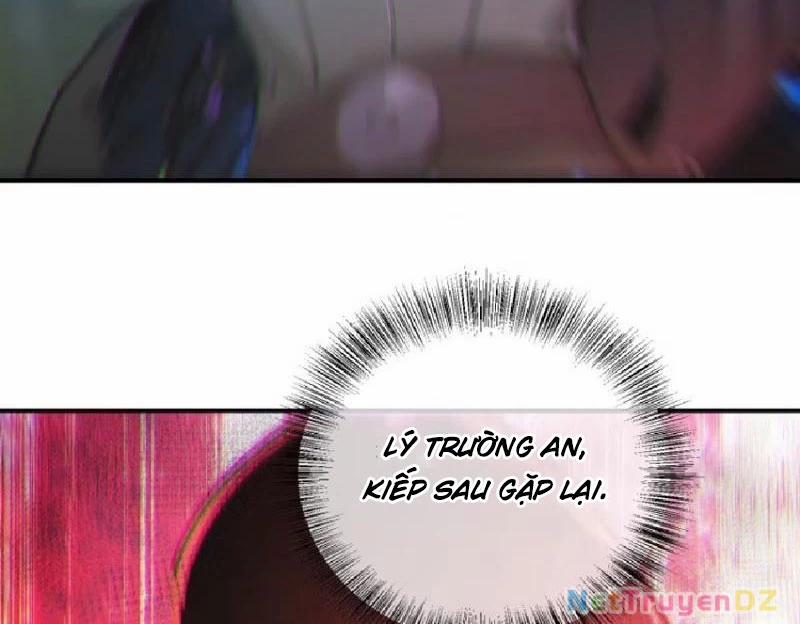 Ta Thật Sự Không Muốn Làm Thánh Tiên 85 trang 21