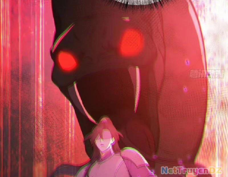 Ta Thật Sự Không Muốn Làm Thánh Tiên 85 trang 22