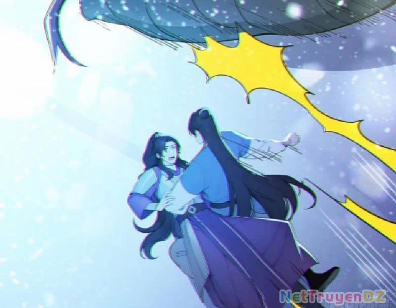 Ta Thật Sự Không Muốn Làm Thánh Tiên 85 trang 30