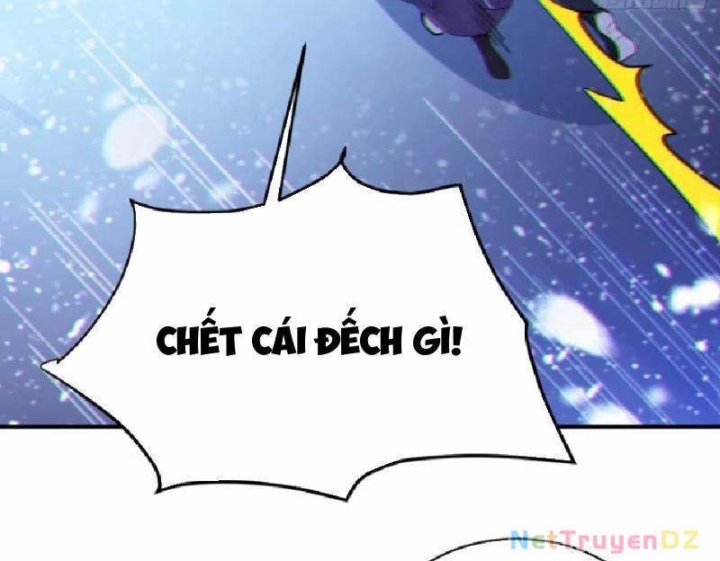 Ta Thật Sự Không Muốn Làm Thánh Tiên 85 trang 31