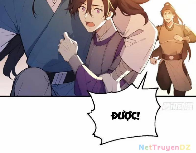 Ta Thật Sự Không Muốn Làm Thánh Tiên 85 trang 39