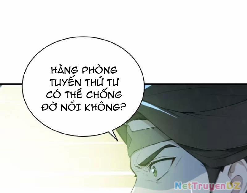 Ta Thật Sự Không Muốn Làm Thánh Tiên 85 trang 43