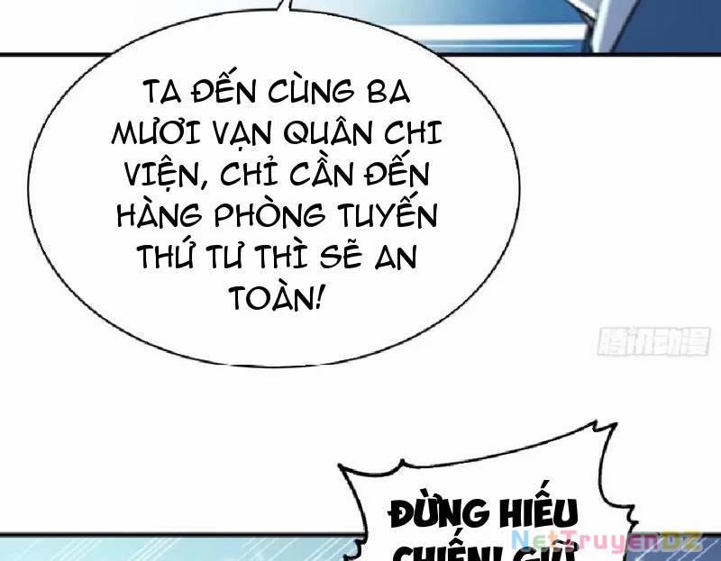 Ta Thật Sự Không Muốn Làm Thánh Tiên 85 trang 46