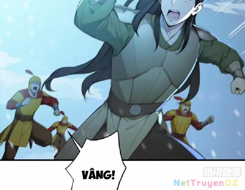Ta Thật Sự Không Muốn Làm Thánh Tiên 85 trang 48