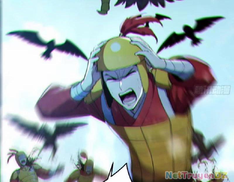 Ta Thật Sự Không Muốn Làm Thánh Tiên 85 trang 53