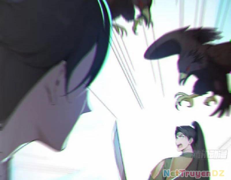 Ta Thật Sự Không Muốn Làm Thánh Tiên 85 trang 56