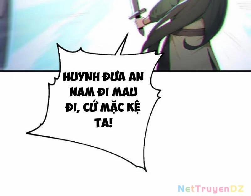 Ta Thật Sự Không Muốn Làm Thánh Tiên 85 trang 57