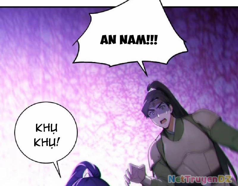 Ta Thật Sự Không Muốn Làm Thánh Tiên 85 trang 7