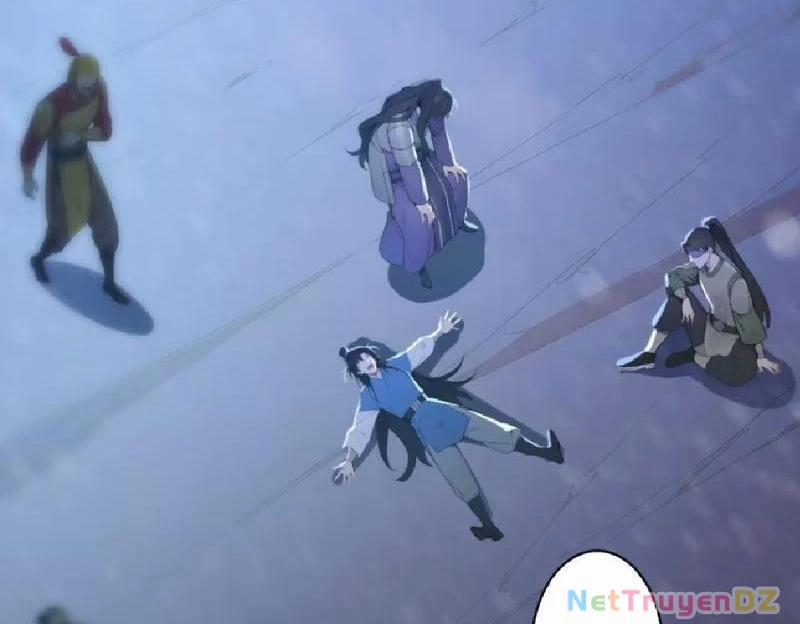 Ta Thật Sự Không Muốn Làm Thánh Tiên 85 trang 81