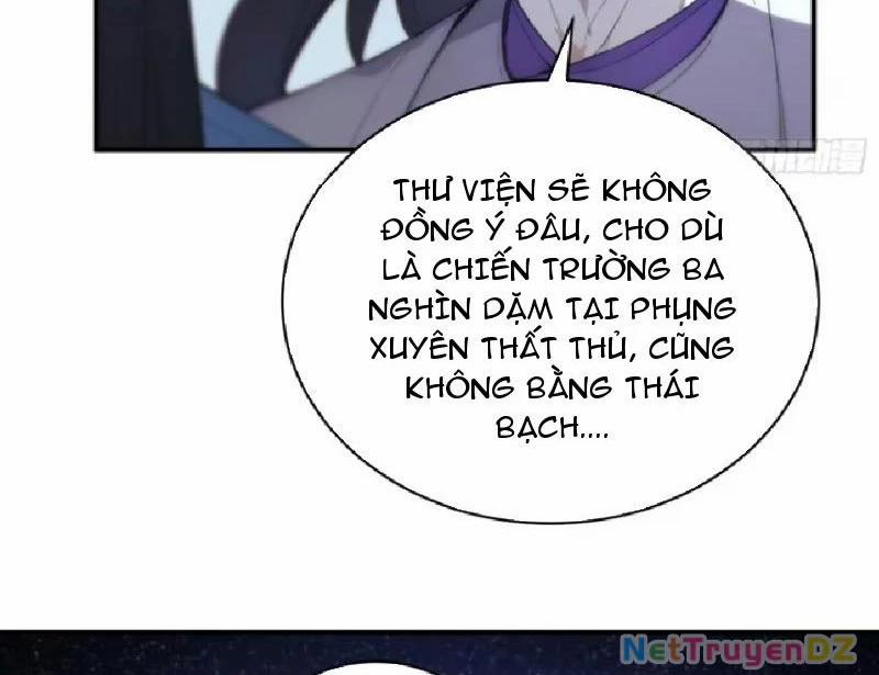 Ta Thật Sự Không Muốn Làm Thánh Tiên 85 trang 91