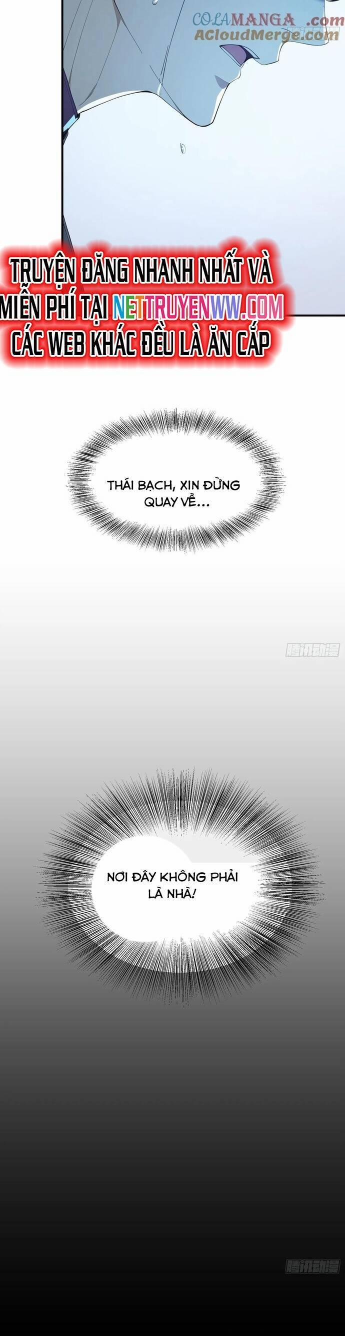 Ta Thật Sự Không Muốn Làm Thánh Tiên 87 trang 3