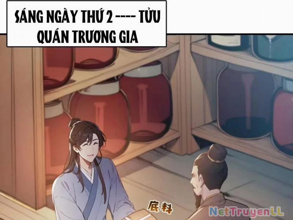 Ta Thật Sự Không Muốn Làm Thánh Tiên 9 trang 16