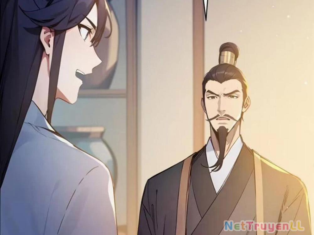 Ta Thật Sự Không Muốn Làm Thánh Tiên 9 trang 19