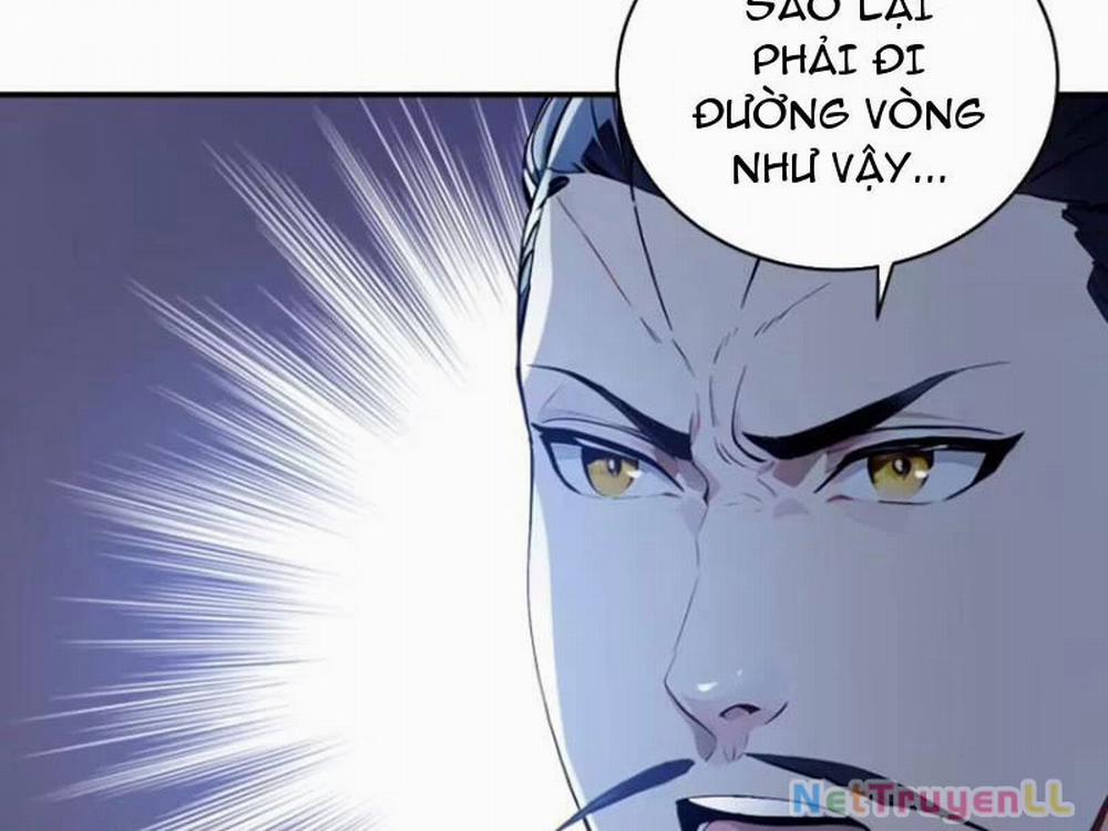 Ta Thật Sự Không Muốn Làm Thánh Tiên 9 trang 21