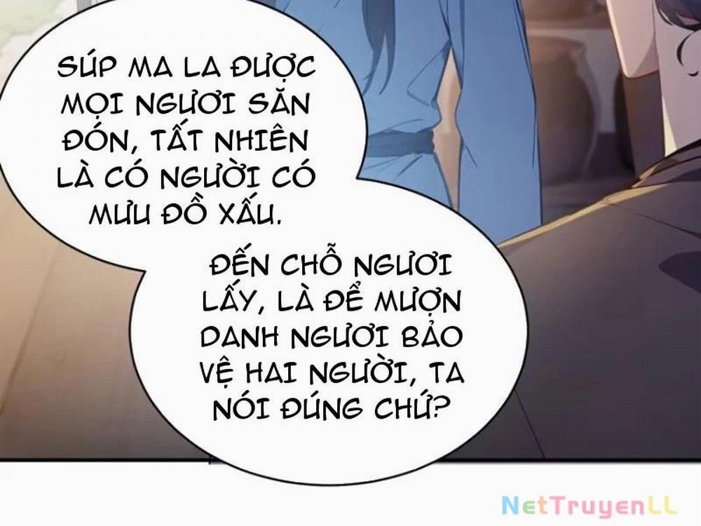 Ta Thật Sự Không Muốn Làm Thánh Tiên 9 trang 24