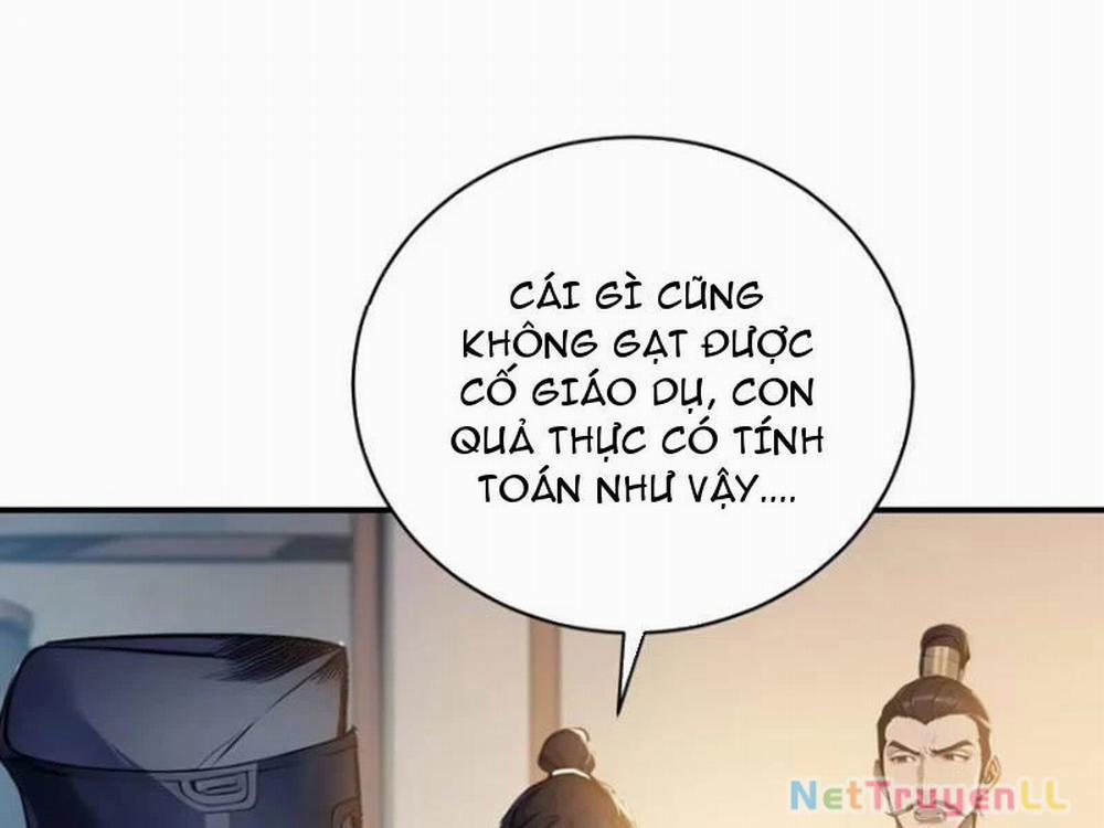 Ta Thật Sự Không Muốn Làm Thánh Tiên 9 trang 25