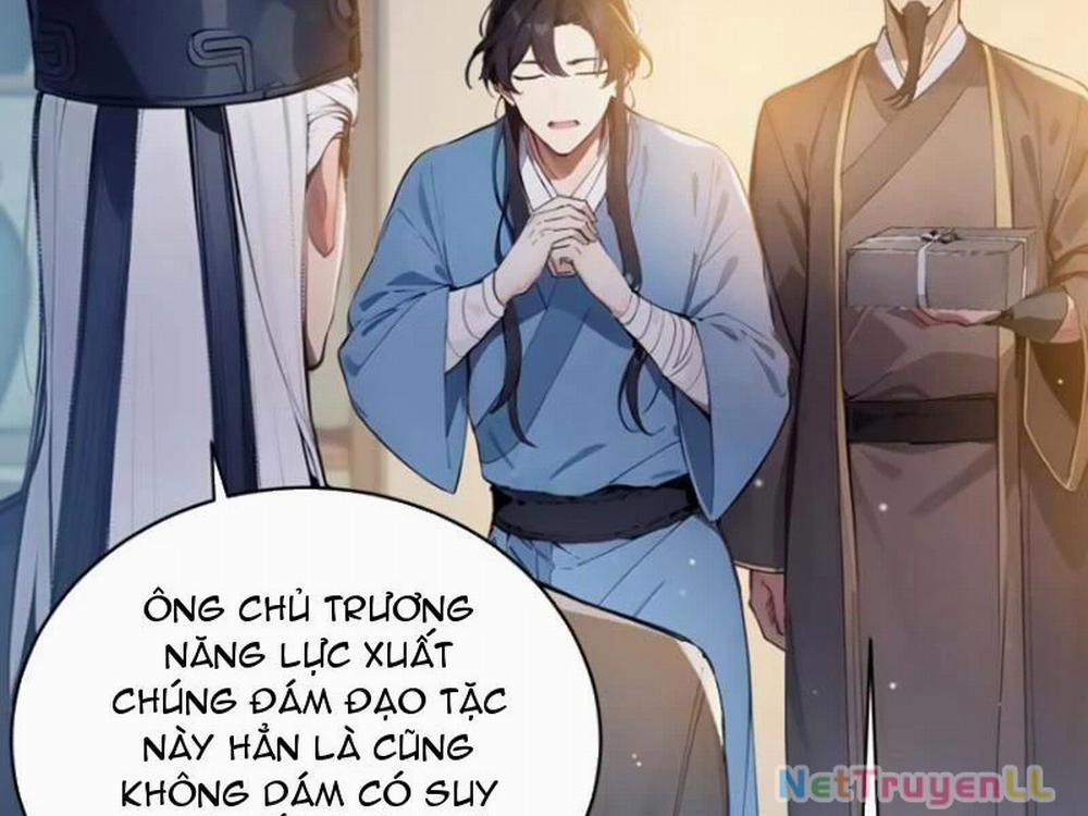 Ta Thật Sự Không Muốn Làm Thánh Tiên 9 trang 26