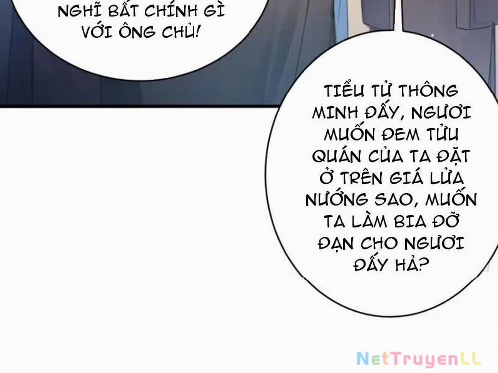 Ta Thật Sự Không Muốn Làm Thánh Tiên 9 trang 27