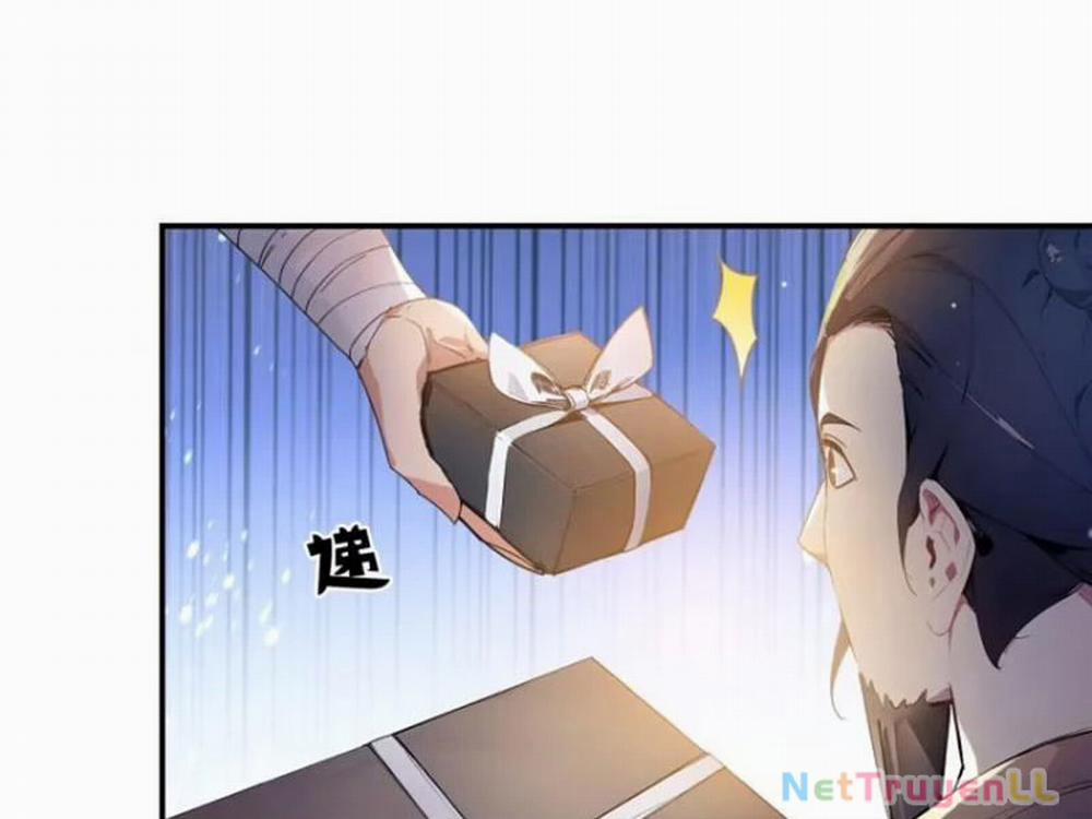 Ta Thật Sự Không Muốn Làm Thánh Tiên 9 trang 28