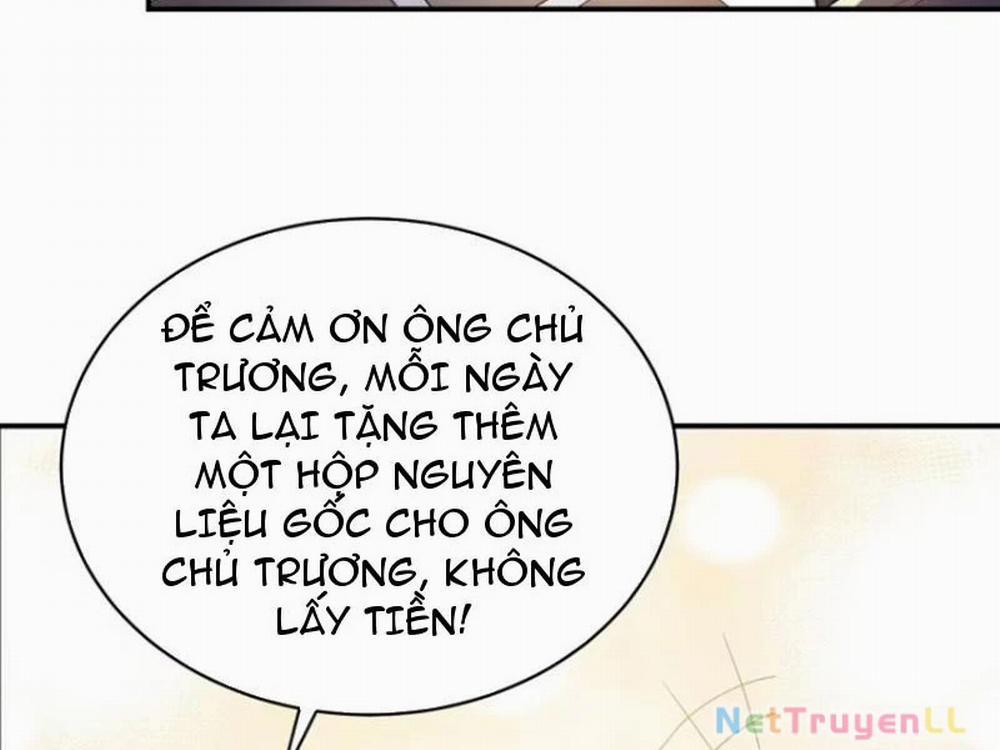 Ta Thật Sự Không Muốn Làm Thánh Tiên 9 trang 29