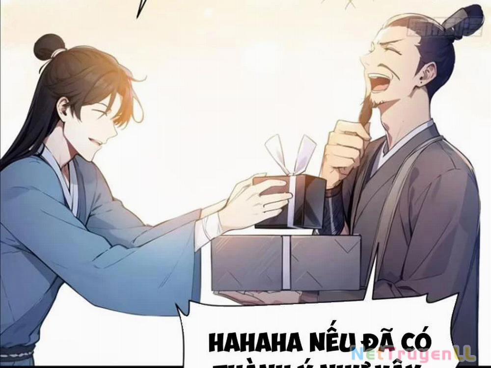 Ta Thật Sự Không Muốn Làm Thánh Tiên 9 trang 30