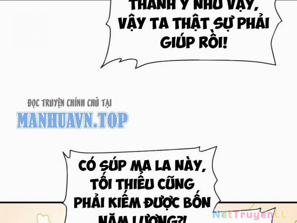 Ta Thật Sự Không Muốn Làm Thánh Tiên 9 trang 31