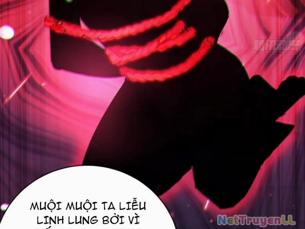 Ta Thật Sự Không Muốn Làm Thánh Tiên 9 trang 37