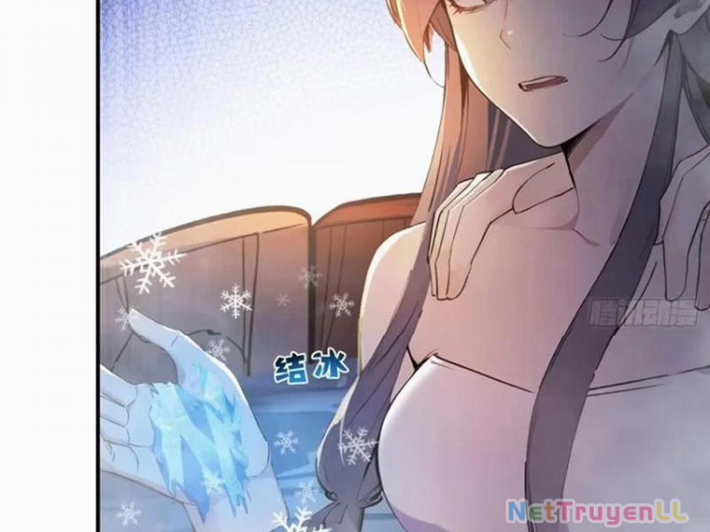 Ta Thật Sự Không Muốn Làm Thánh Tiên 9 trang 4