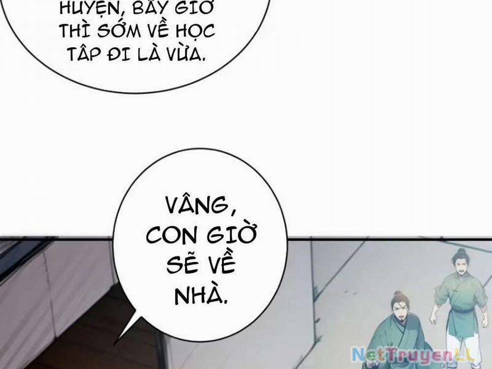 Ta Thật Sự Không Muốn Làm Thánh Tiên 9 trang 42