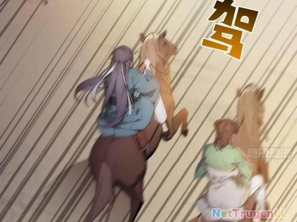 Ta Thật Sự Không Muốn Làm Thánh Tiên 9 trang 44