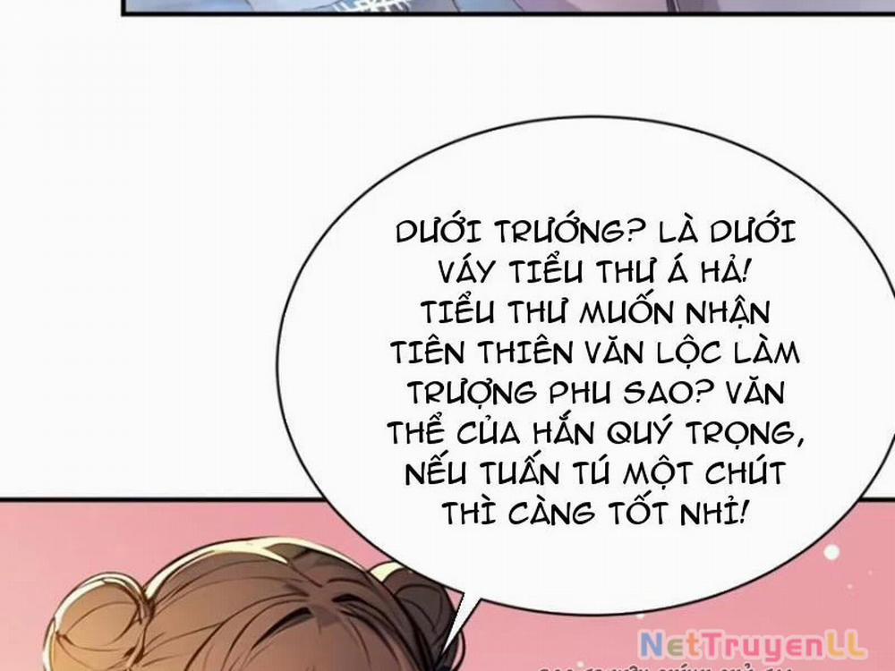 Ta Thật Sự Không Muốn Làm Thánh Tiên 9 trang 5