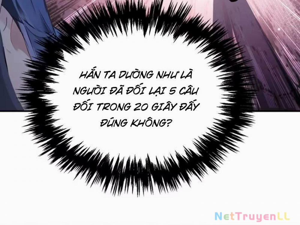 Ta Thật Sự Không Muốn Làm Thánh Tiên 9 trang 53