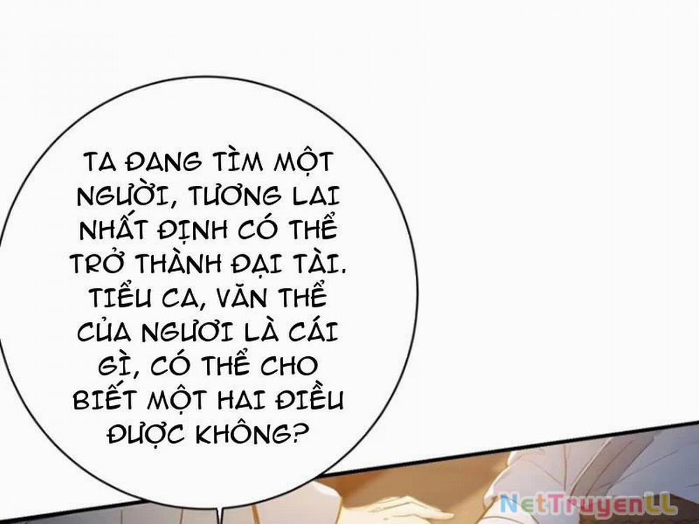 Ta Thật Sự Không Muốn Làm Thánh Tiên 9 trang 58