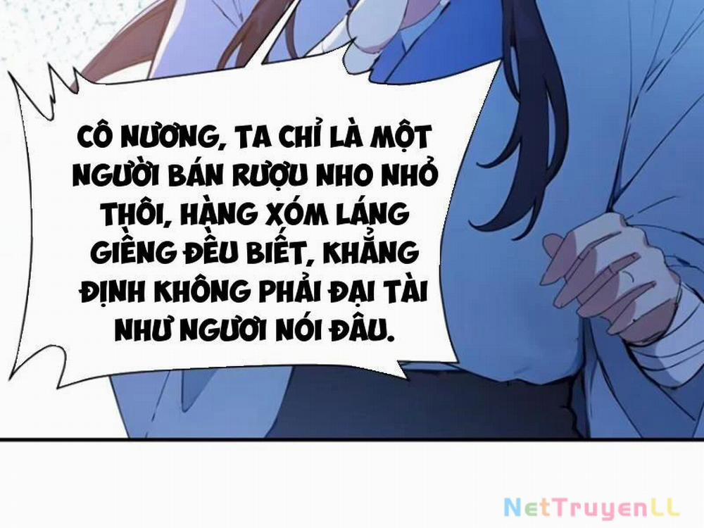 Ta Thật Sự Không Muốn Làm Thánh Tiên 9 trang 62