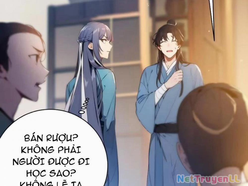 Ta Thật Sự Không Muốn Làm Thánh Tiên 9 trang 64