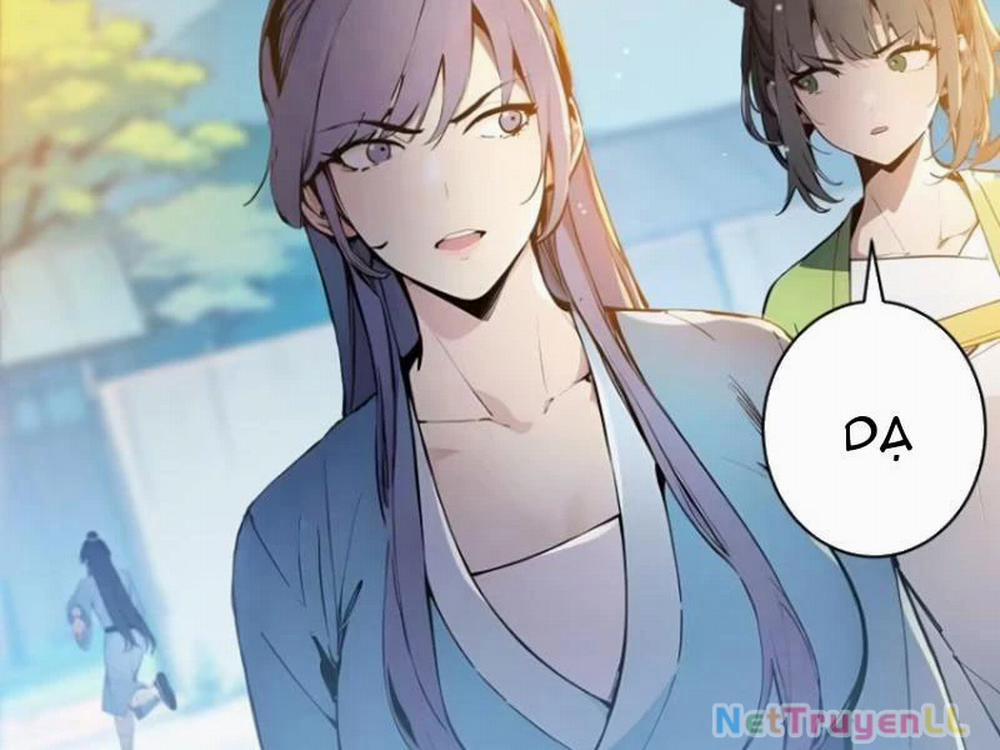 Ta Thật Sự Không Muốn Làm Thánh Tiên 9 trang 69