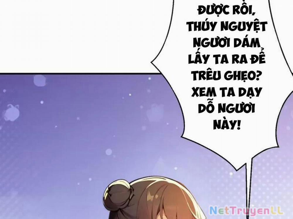 Ta Thật Sự Không Muốn Làm Thánh Tiên 9 trang 8